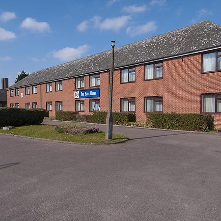 The Bell Hotel Epping Exterior photo