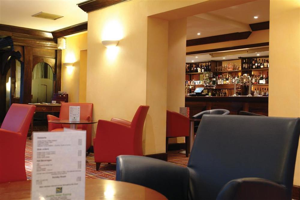 The Bell Hotel Epping Restaurant photo